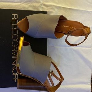 Rebecca Minkoff Ragini shoe